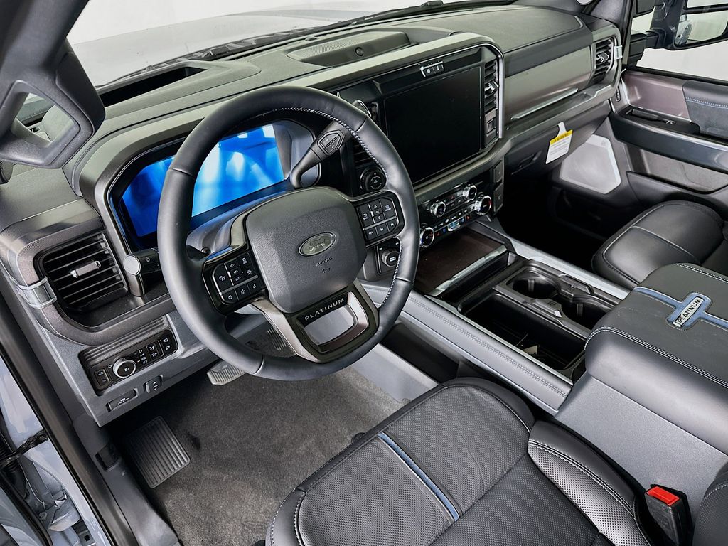 Thumbnail: 2026 Ford F-350 - 2