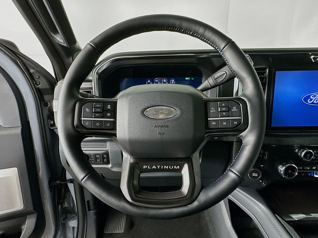 Thumbnail: 2026 Ford F-350 - 15
