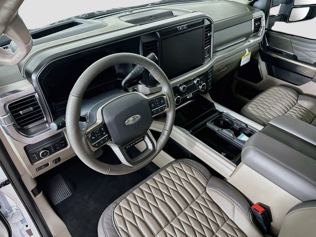 Thumbnail: 2026 Ford F-350 - 2