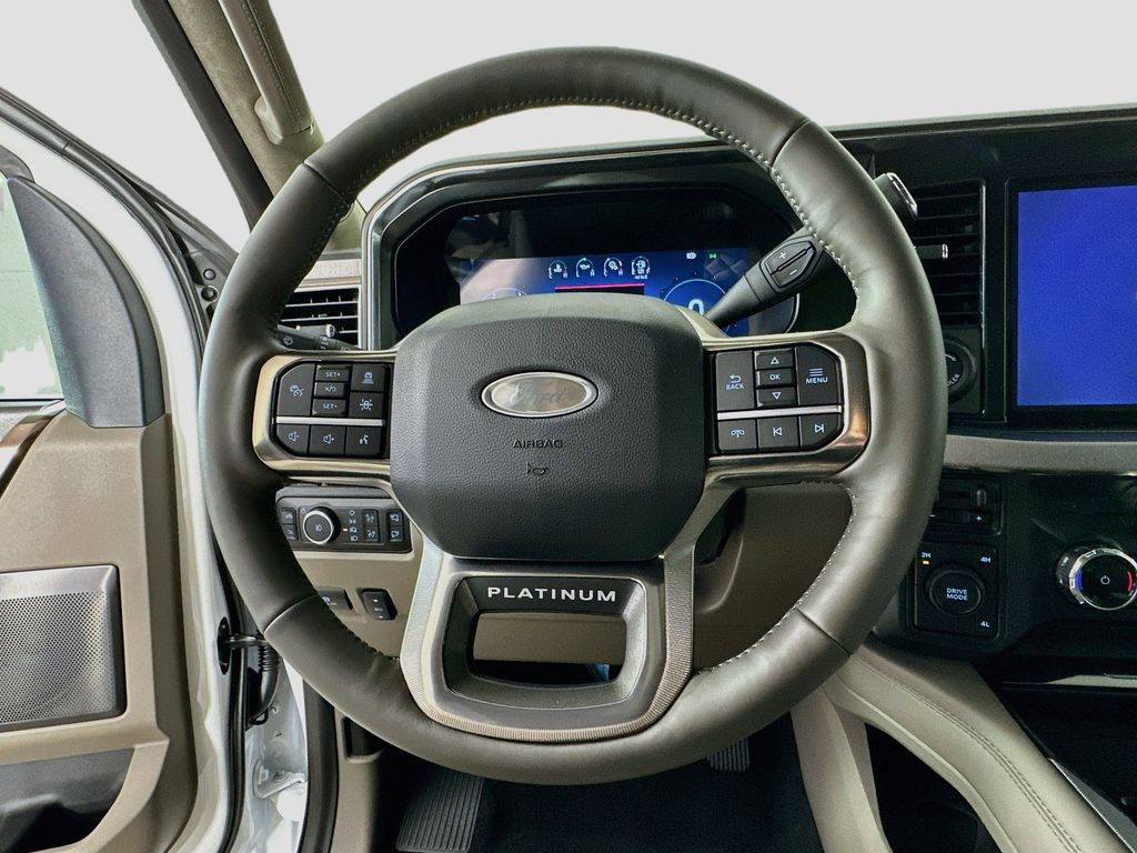 Thumbnail: 2026 Ford F-350 - 12