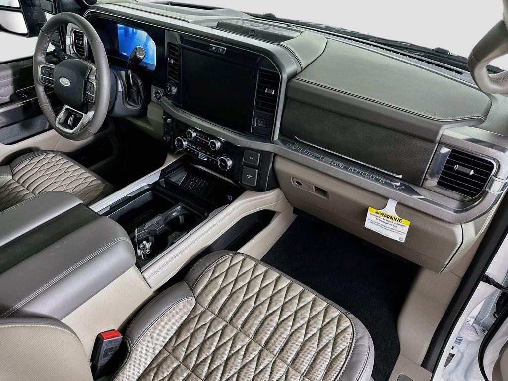 Thumbnail: 2026 Ford F-350 - 13