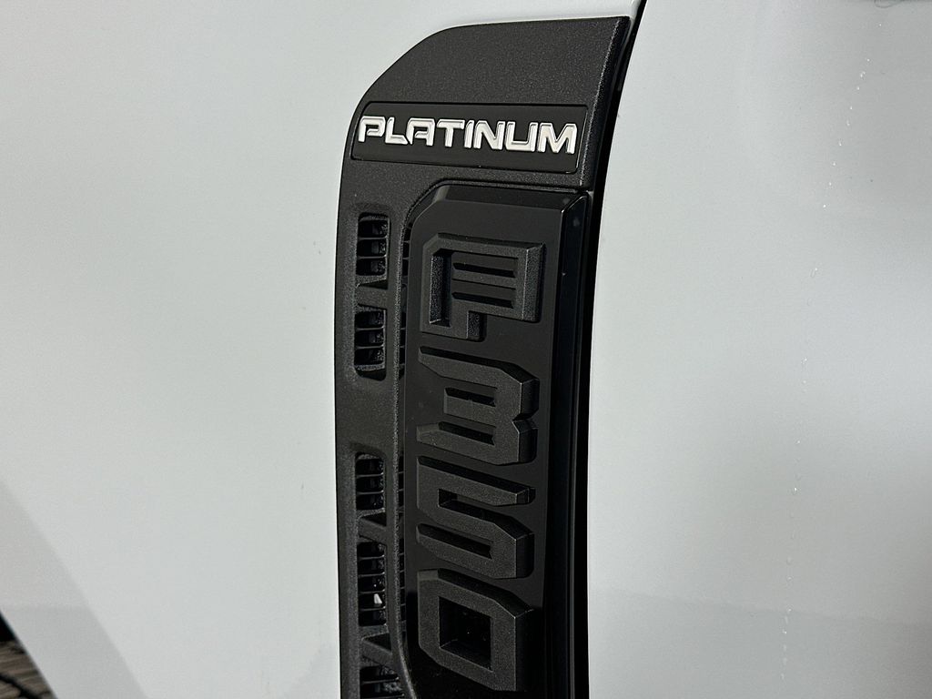 Thumbnail: 2026 Ford F-350 - 19