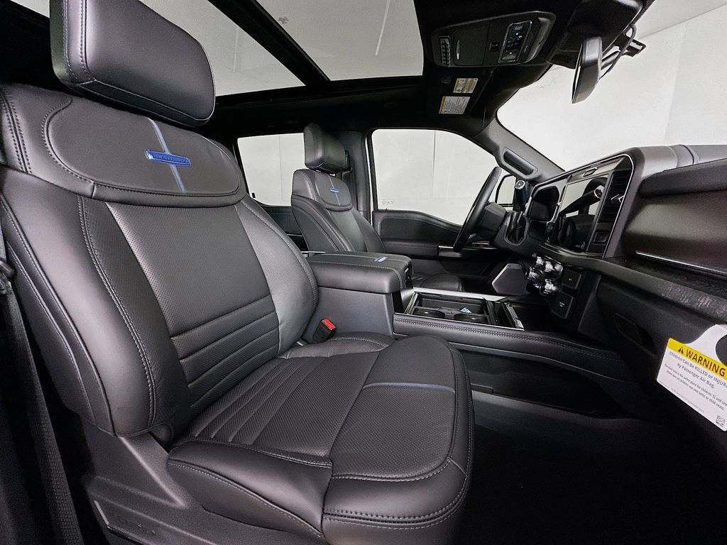 Thumbnail: 2026 Ford F-350 - 12