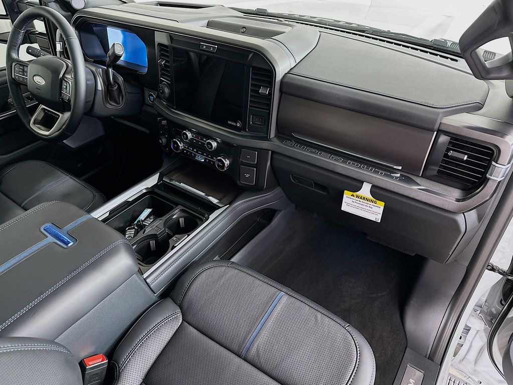 Thumbnail: 2026 Ford F-350 - 34