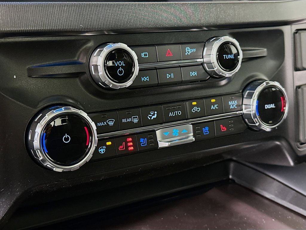 Thumbnail: 2026 Ford F-350 - 21