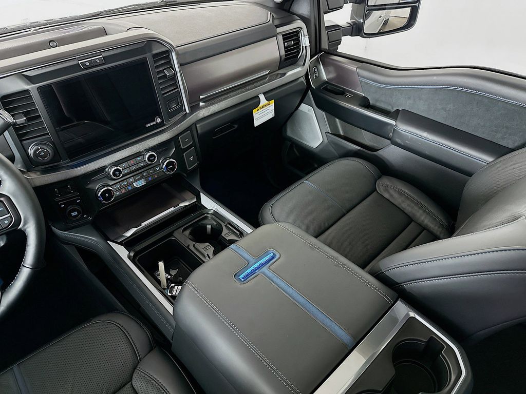 Thumbnail: 2026 Ford F-350 - 14