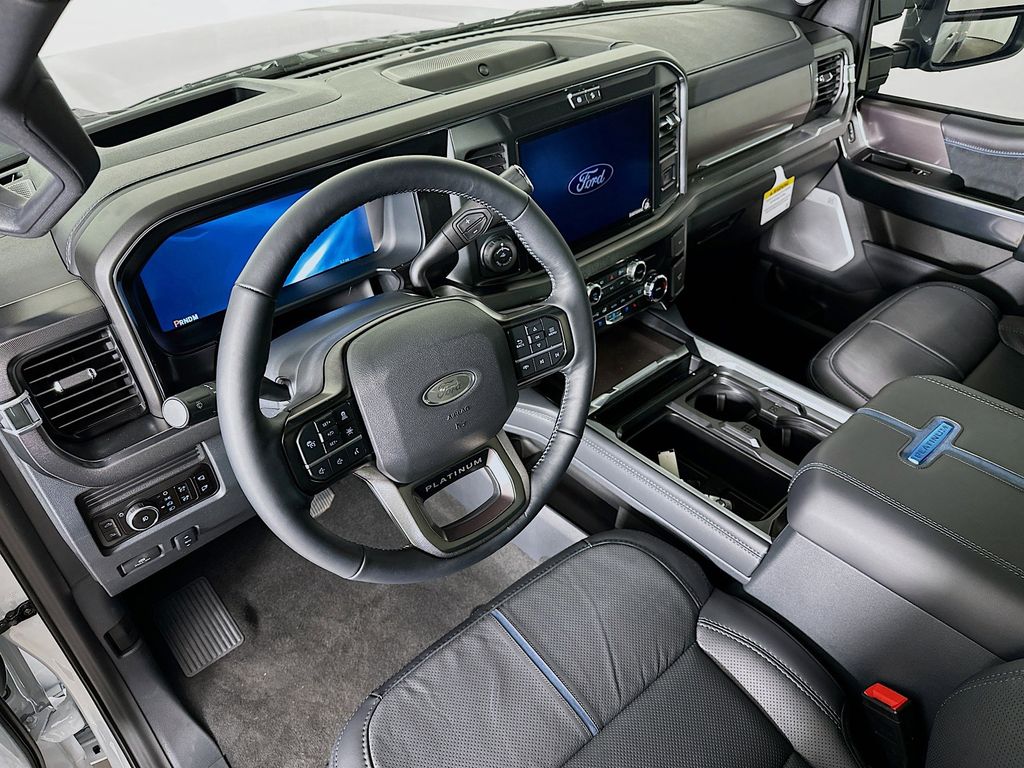 Thumbnail: 2026 Ford F-350 - 2