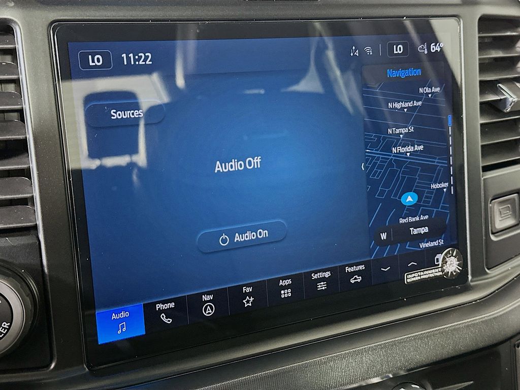 Thumbnail: 2026 Ford F-350 - 16