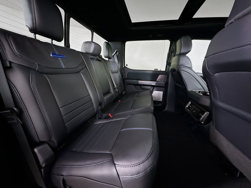 Thumbnail: 2026 Ford F-350 - 33