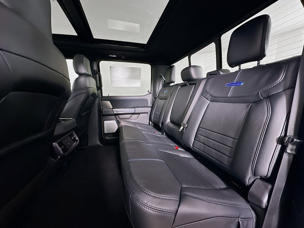 Thumbnail: 2026 Ford F-350 - 13