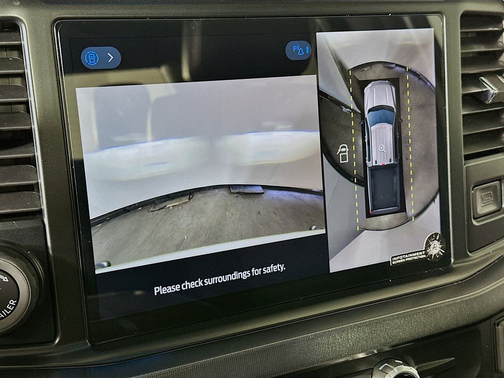 Thumbnail: 2026 Ford F-350 - 29