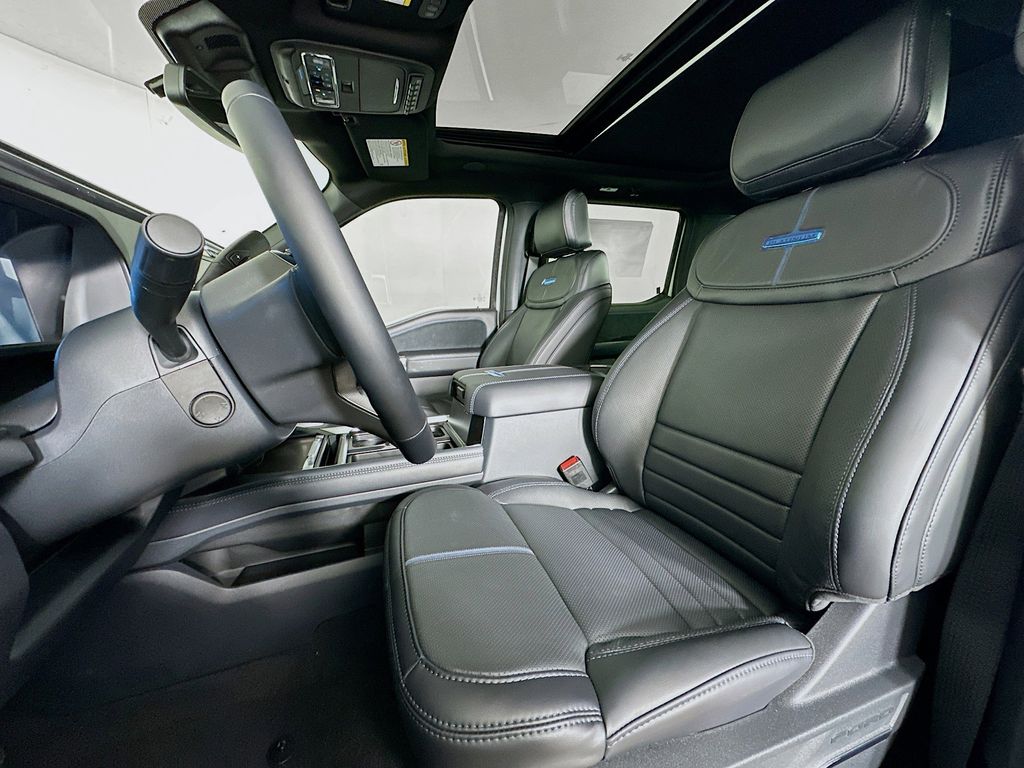 Thumbnail: 2026 Ford F-350 - 11