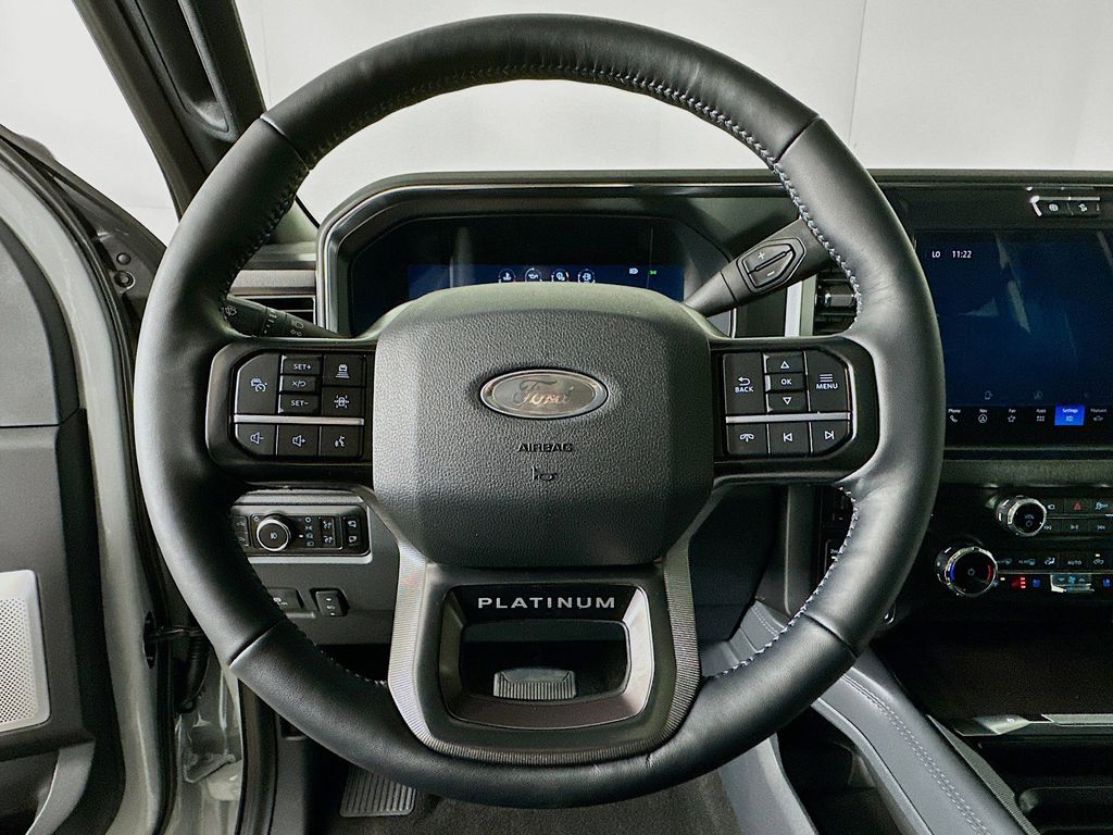 Thumbnail: 2026 Ford F-350 - 15