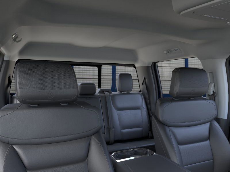 Thumbnail: 2026 Ford F-350 - 22