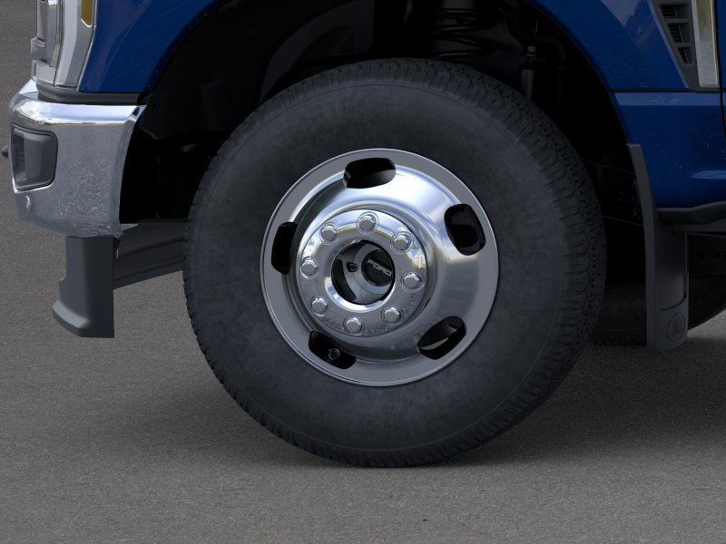 Thumbnail: 2026 Ford F-350 - 6