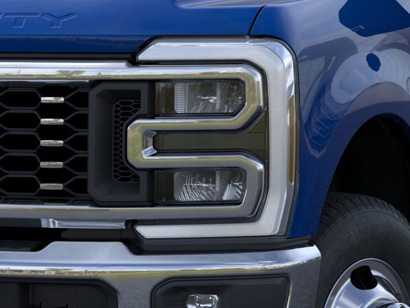 Thumbnail: 2026 Ford F-350 - 19