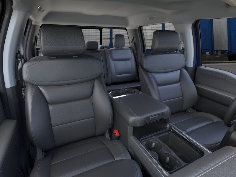 Thumbnail: 2026 Ford F-350 - 8