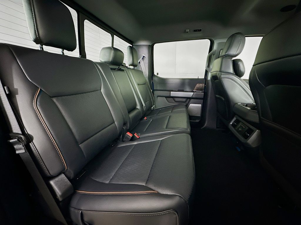 Thumbnail: 2026 Ford F-350 - 32