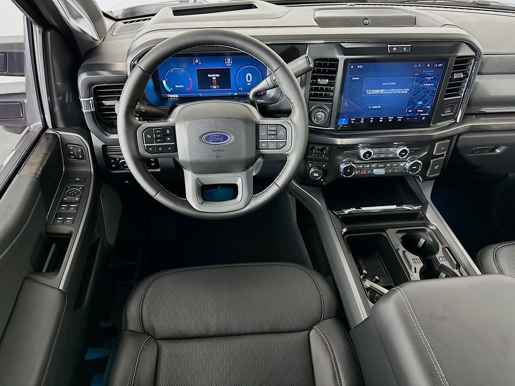 Thumbnail: 2026 Ford F-350 - 10