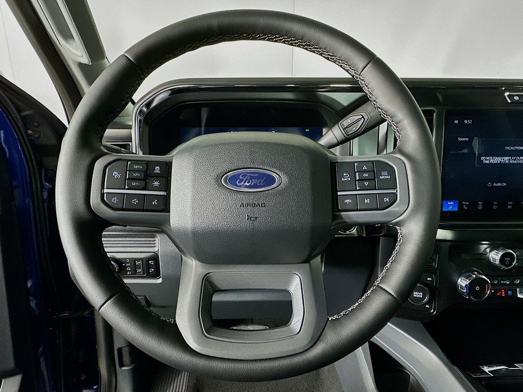 Thumbnail: 2026 Ford F-350 - 15