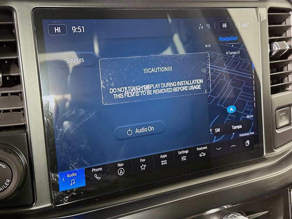 Thumbnail: 2026 Ford F-350 - 16