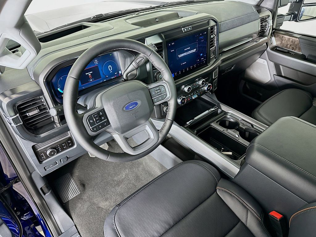 Thumbnail: 2026 Ford F-350 - 2