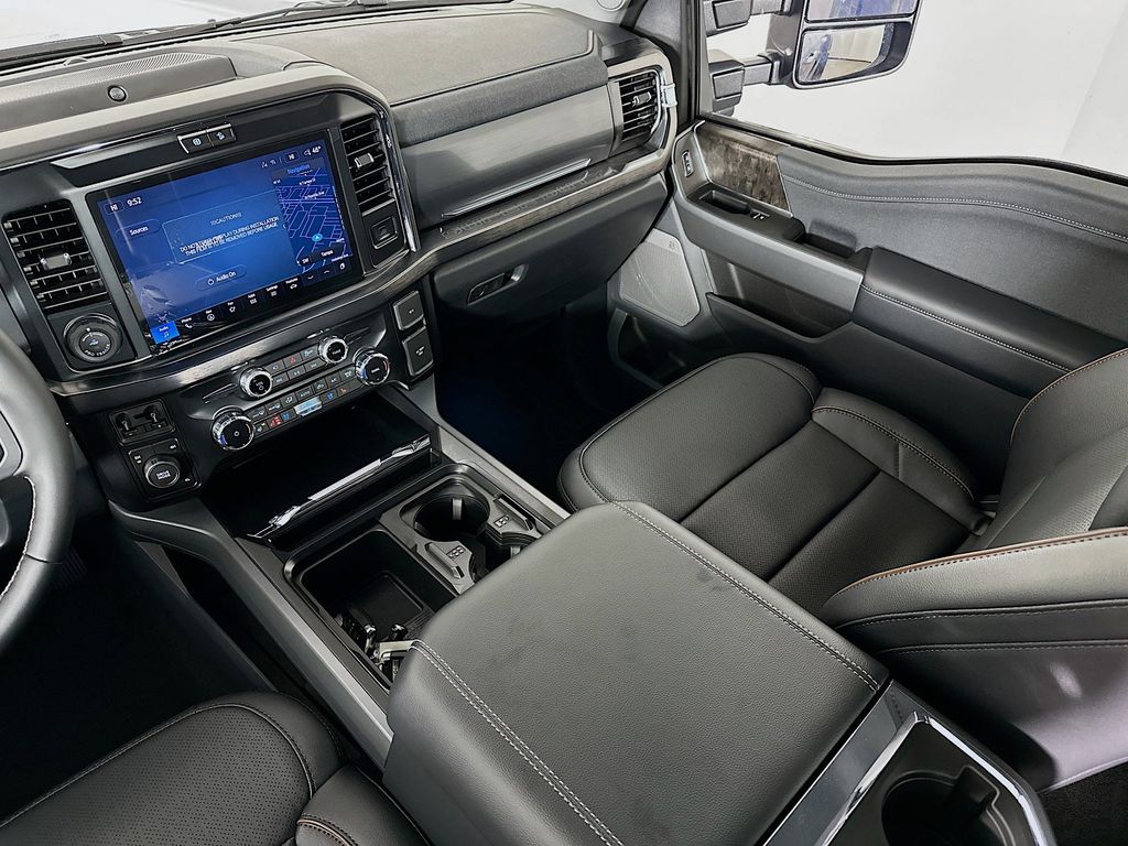 Thumbnail: 2026 Ford F-350 - 14