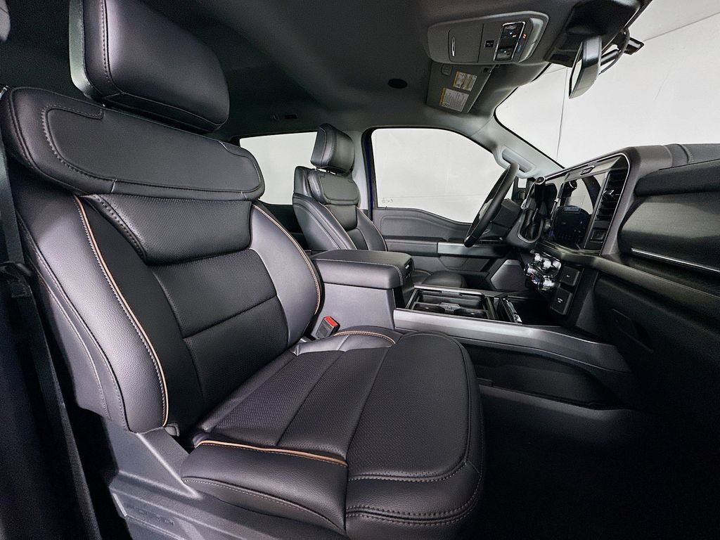 Thumbnail: 2026 Ford F-350 - 12