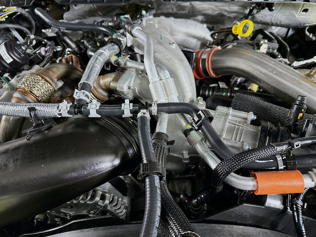 Thumbnail: 2026 Ford F-350 - 9