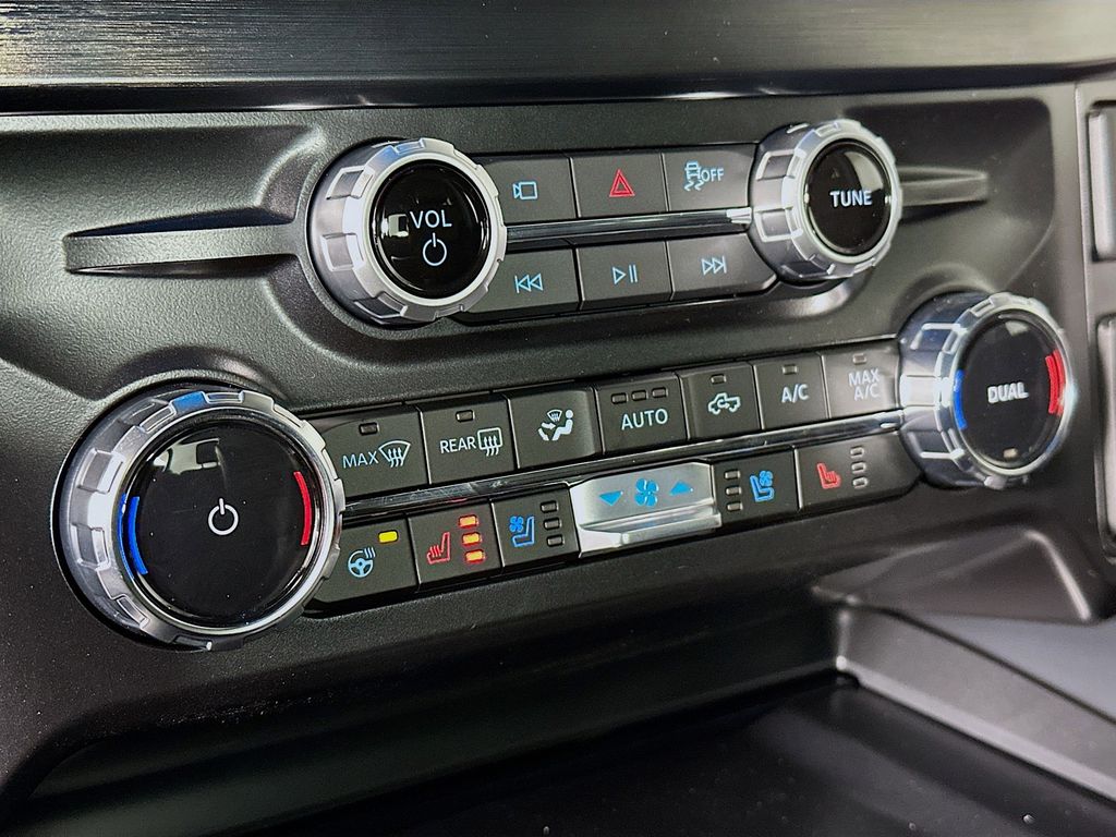 Thumbnail: 2026 Ford F-350 - 21