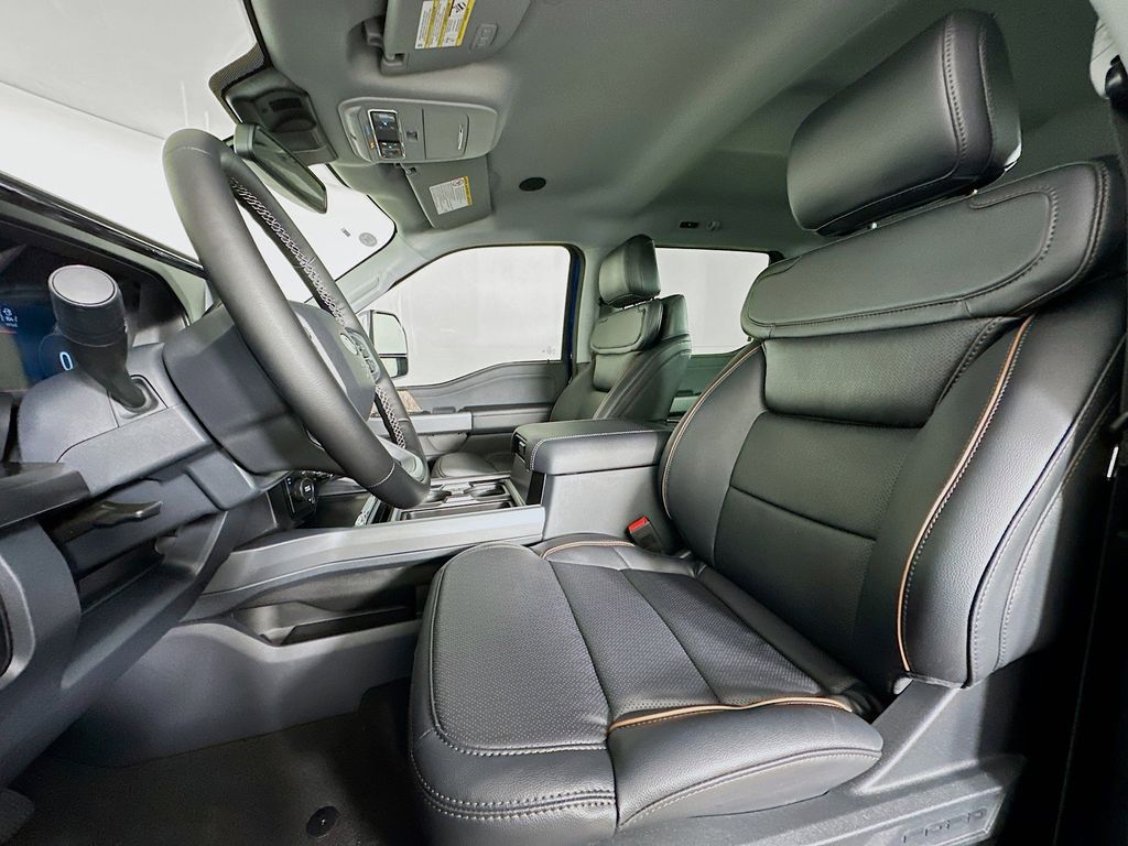 Thumbnail: 2026 Ford F-350 - 11