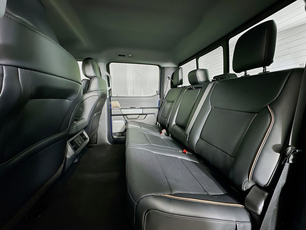 Thumbnail: 2026 Ford F-350 - 13