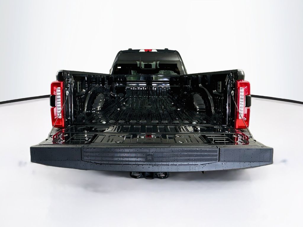 Thumbnail: 2026 Ford F-350 - 22