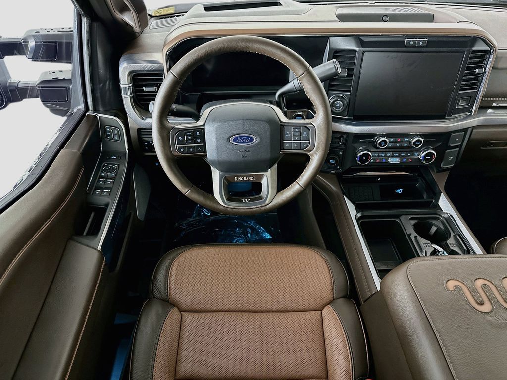 Thumbnail: 2026 Ford F-350 - 9