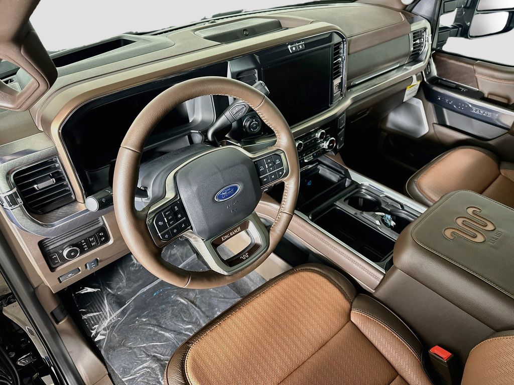 Thumbnail: 2026 Ford F-350 - 2