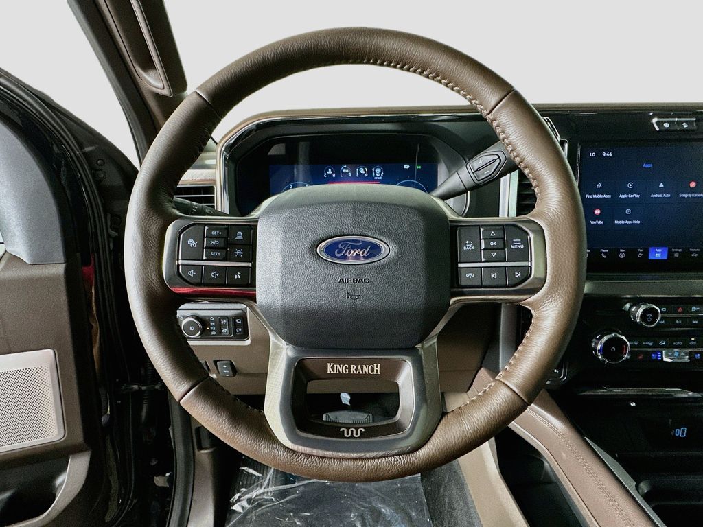 Thumbnail: 2026 Ford F-350 - 14