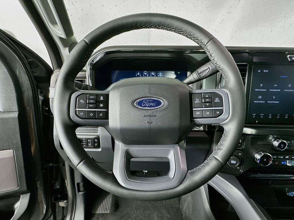 Thumbnail: 2026 Ford F-350 - 15