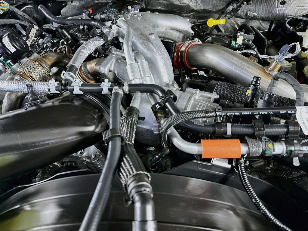 Thumbnail: 2026 Ford F-350 - 9