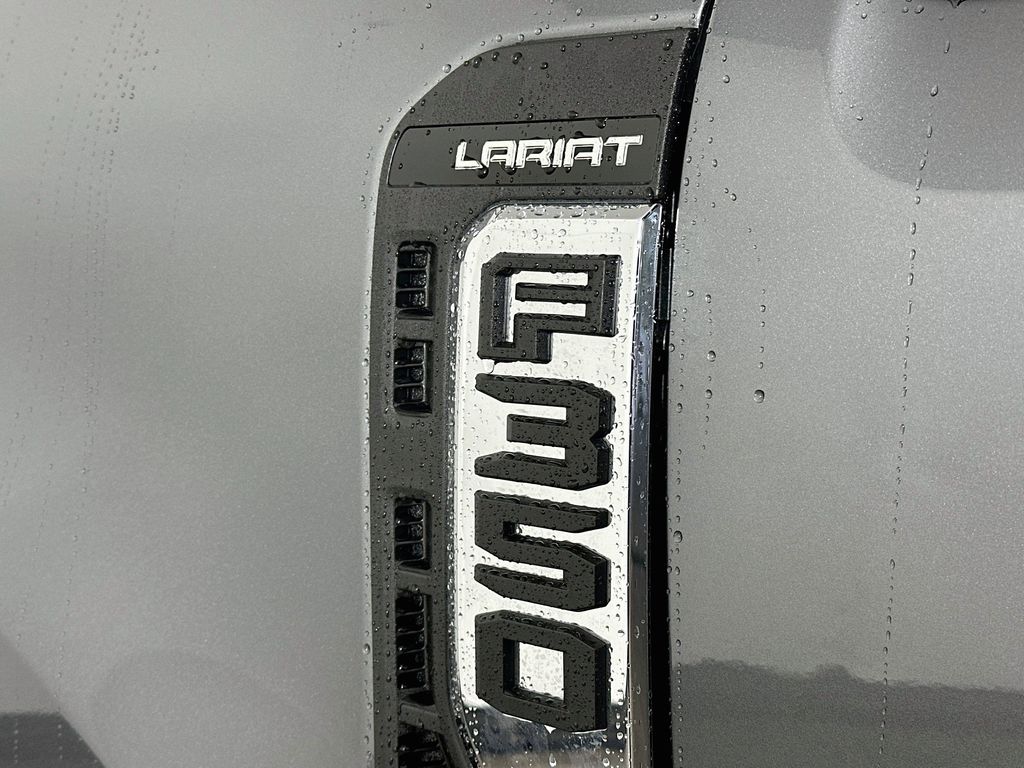Thumbnail: 2026 Ford F-350 - 19