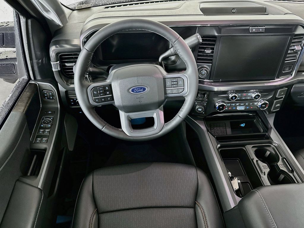 Thumbnail: 2026 Ford F-350 - 10