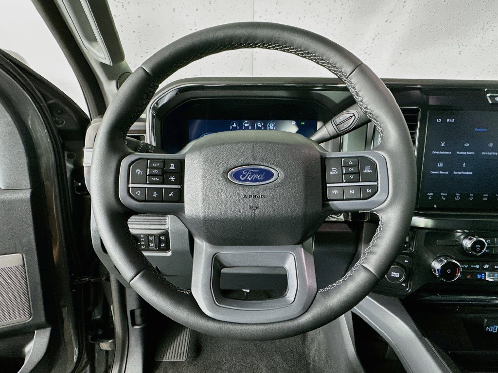Thumbnail: 2026 Ford F-350 - 15