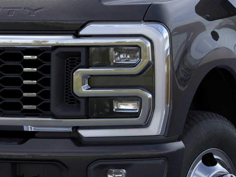 Thumbnail: 2026 Ford F-350 - 19