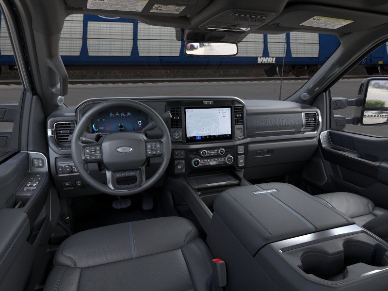 Thumbnail: 2026 Ford F-350 - 2