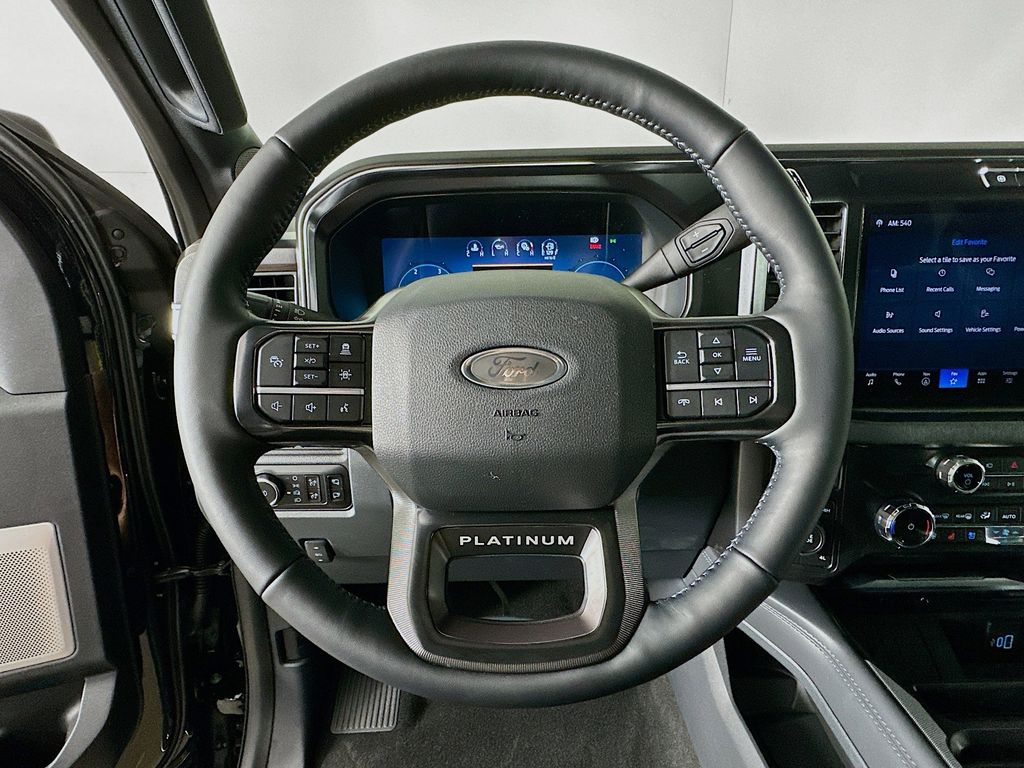 Thumbnail: 2026 Ford F-350 - 15