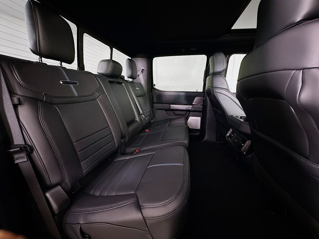 Thumbnail: 2026 Ford F-350 - 34