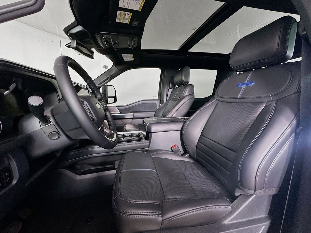 Thumbnail: 2026 Ford F-350 - 10