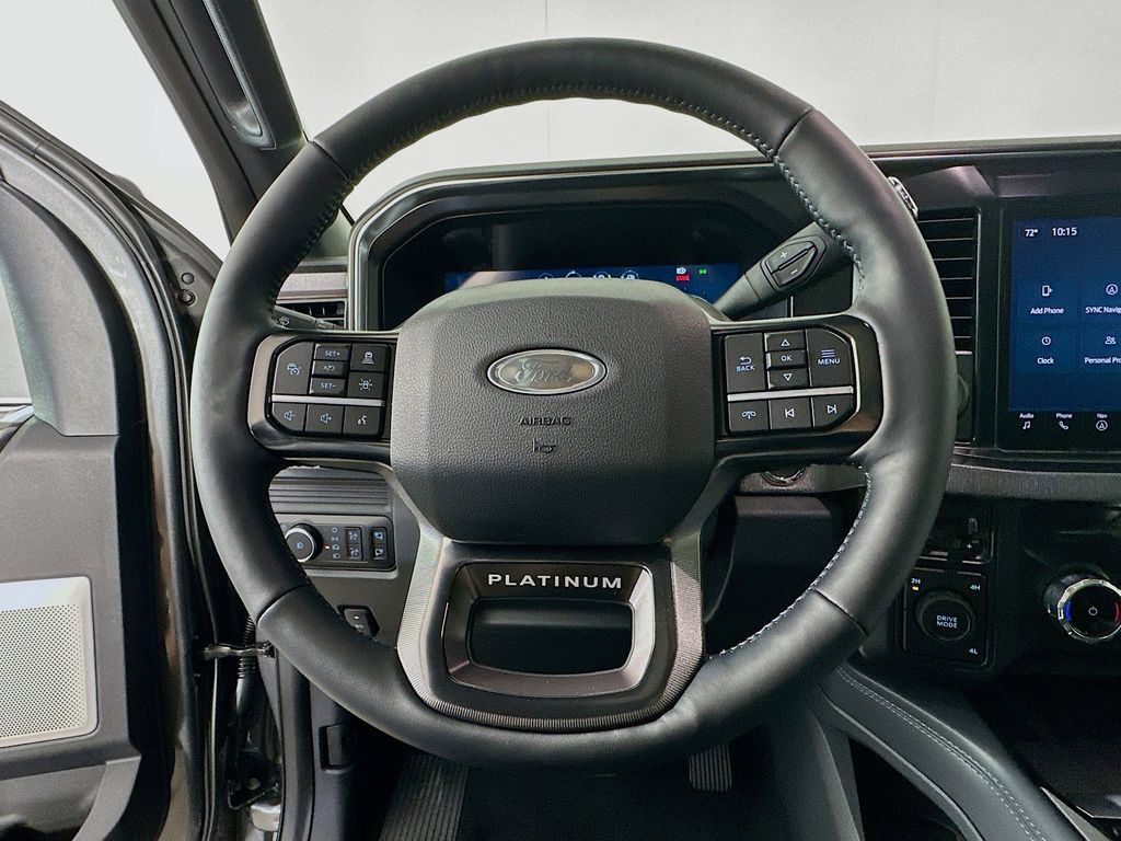 Thumbnail: 2026 Ford F-350 - 14