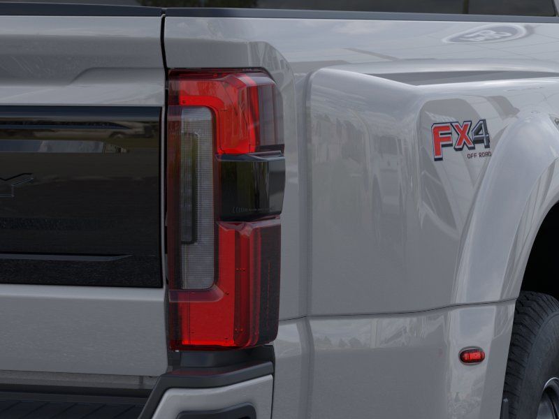 Thumbnail: 2026 Ford F-350 - 21