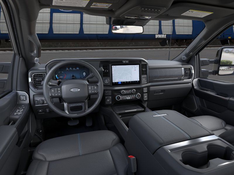 Thumbnail: 2026 Ford F-350 - 2