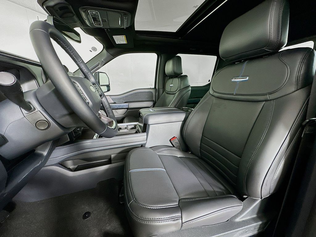 Thumbnail: 2026 Ford F-350 - 10